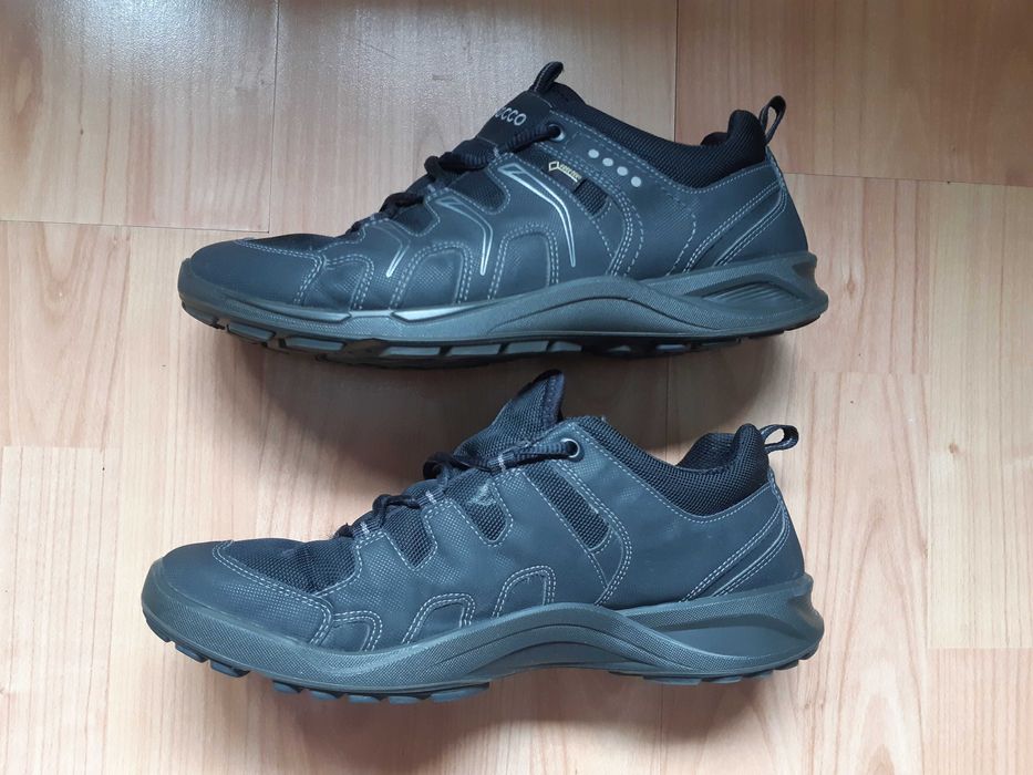 Adidasi barbati Geox Respira, impermeabili, respirabili, marime 39