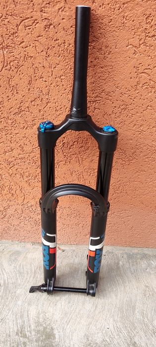 Fox 36 Performance 29/27,5+, 150mm