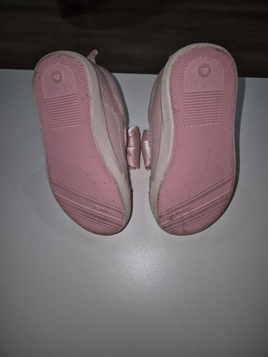 Mayoral детски обувки 20 номер- обувани веднъж