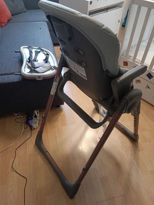 Столче за хранене Cangaroo Aspen