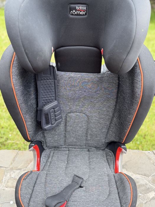 Scaun auto Britax Romer KIDFIX XP SICT , 15-36 kg