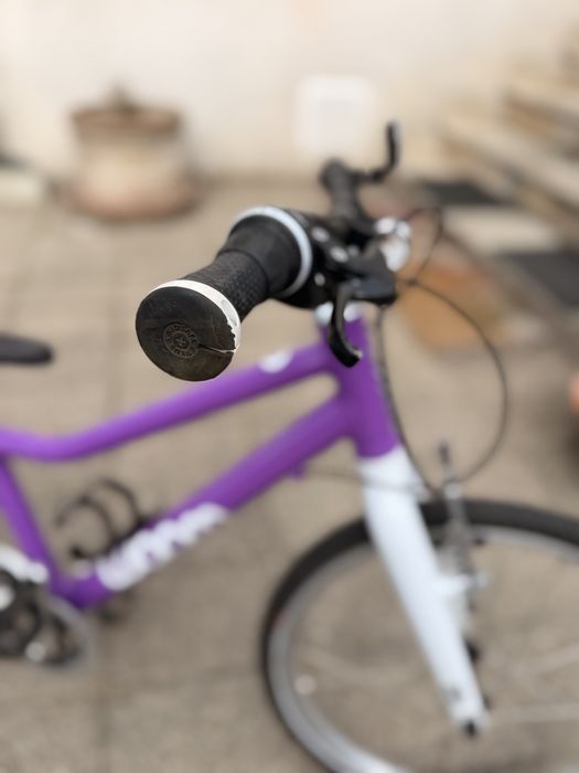 Bicicleta copii 20’ Woom 4, prim proprietar