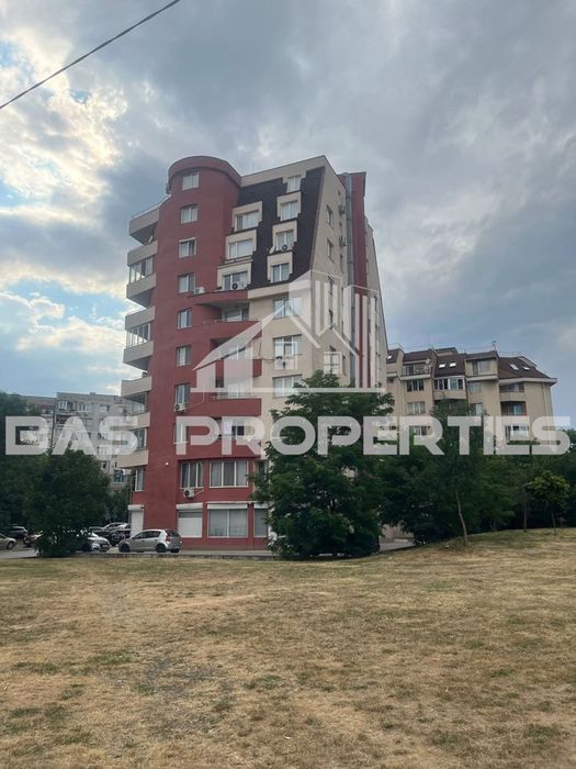 Продава се Гараж / Паркомясто в София, Люлин 6 - 87 кв.м за 469 €/кв.м - Снимка #3