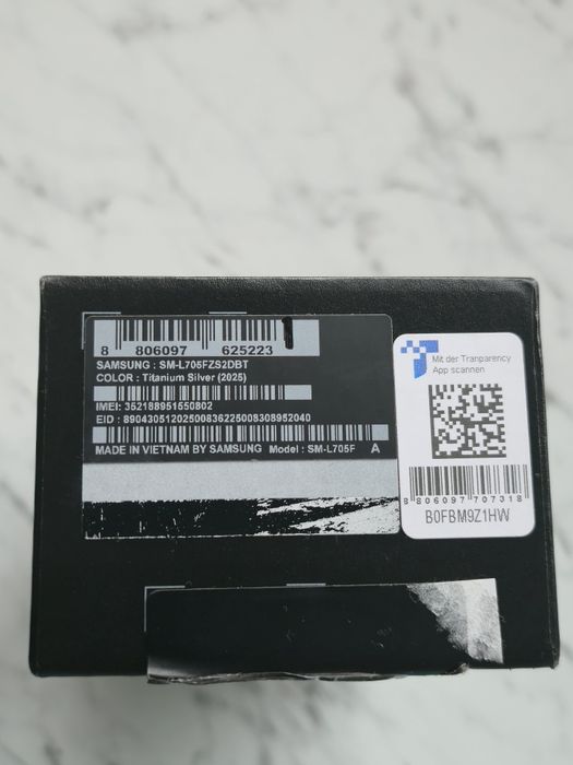 Vand/Schimb Galaxy Watch Ultra 2025 Gps+LTE