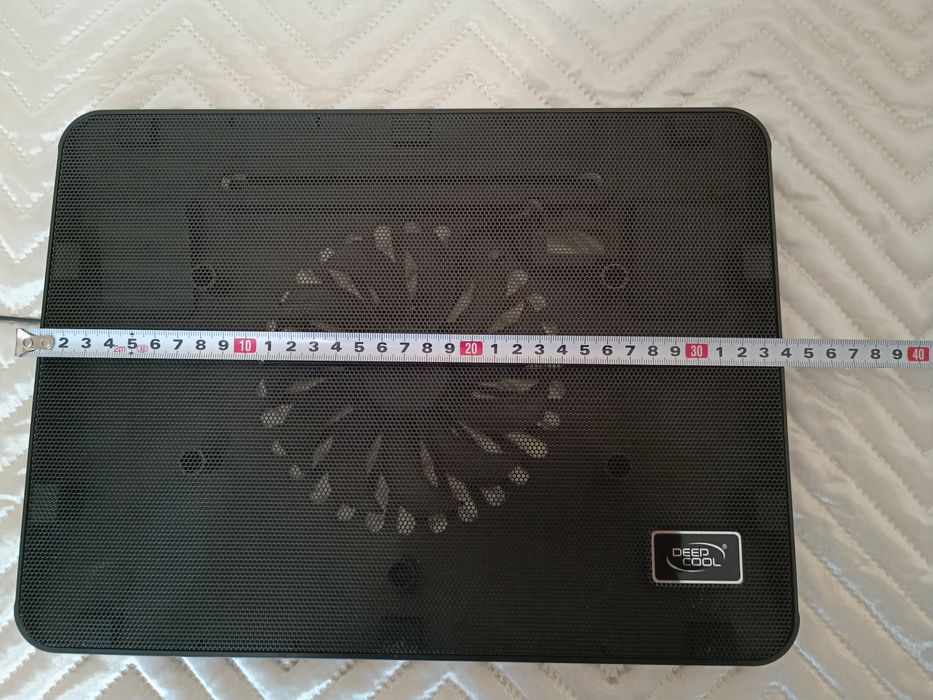 Охладител за лаптоп