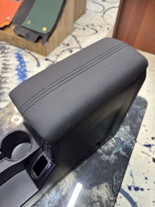 Cobaltga Tracker dizayn bar