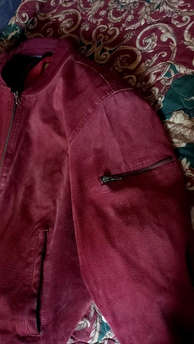 Лачени шарени обувки Walk Man's + три неща , с които си отиват .