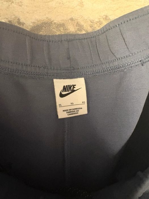 Nike Tech Fleece Pantaloni