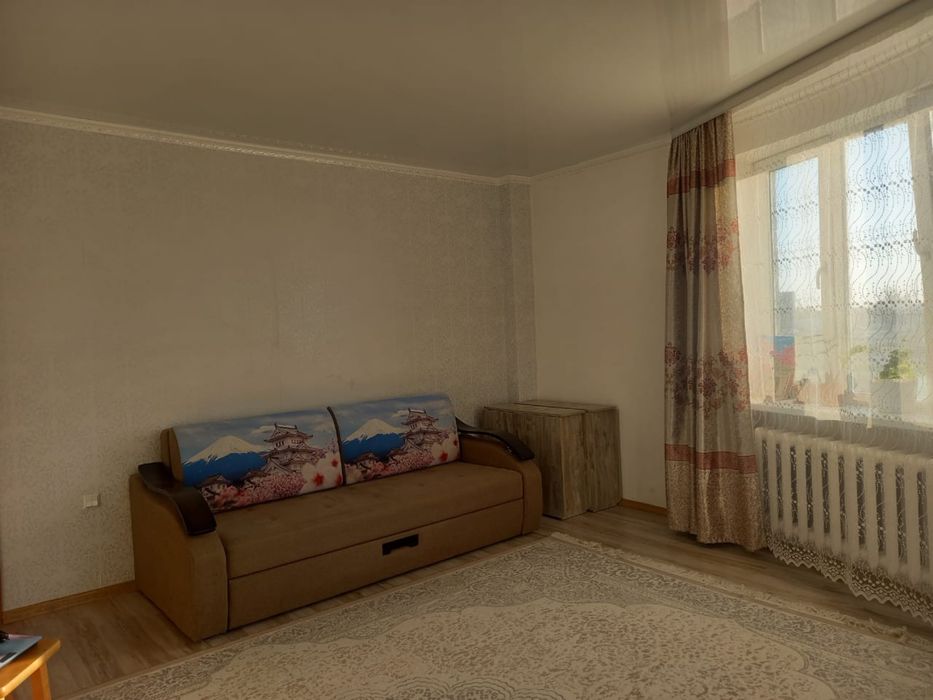 Сдам 2х комнатную квартиру