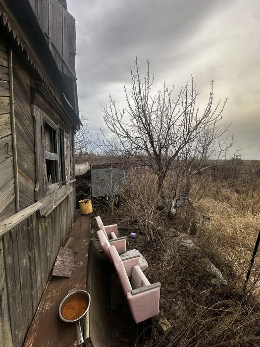 Продам дачу на ромашках