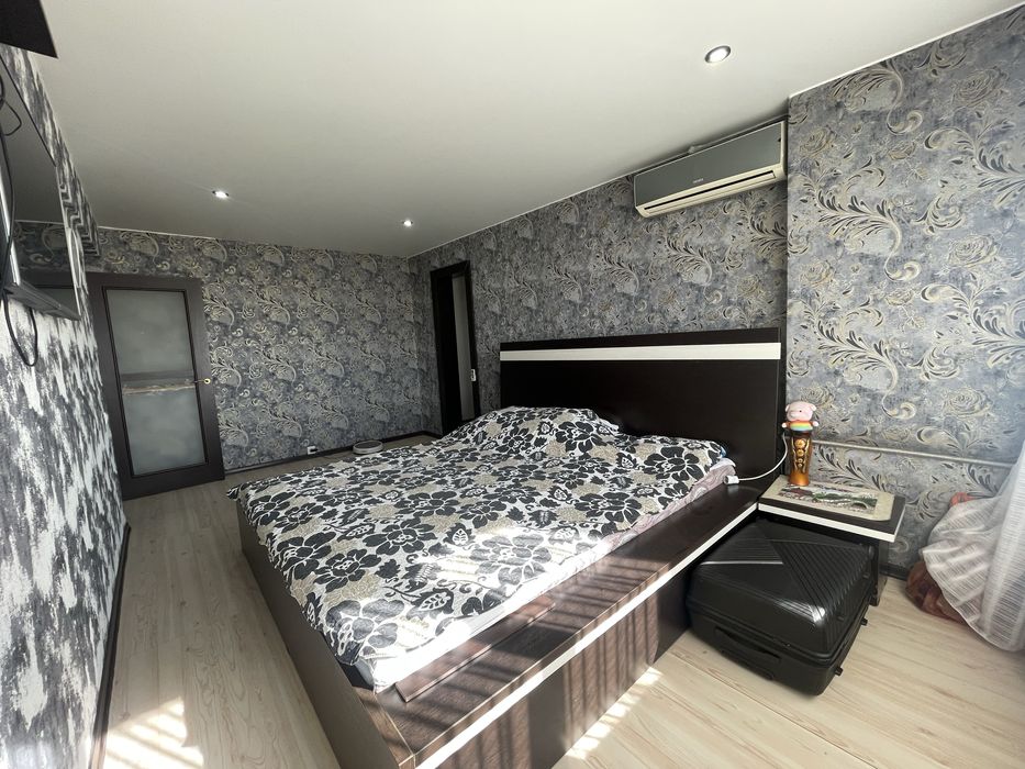 Продается 4х ком. квартира, р-н БСМП