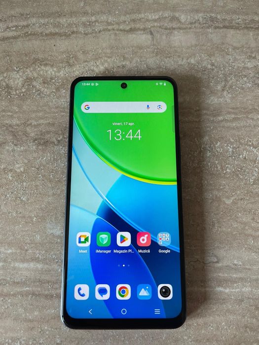 Telefon vivo folosit o lună