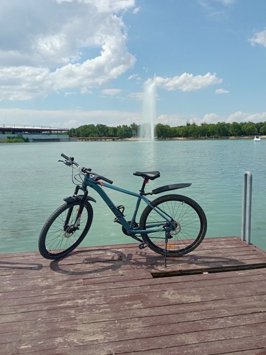 Продам горный велосипед!