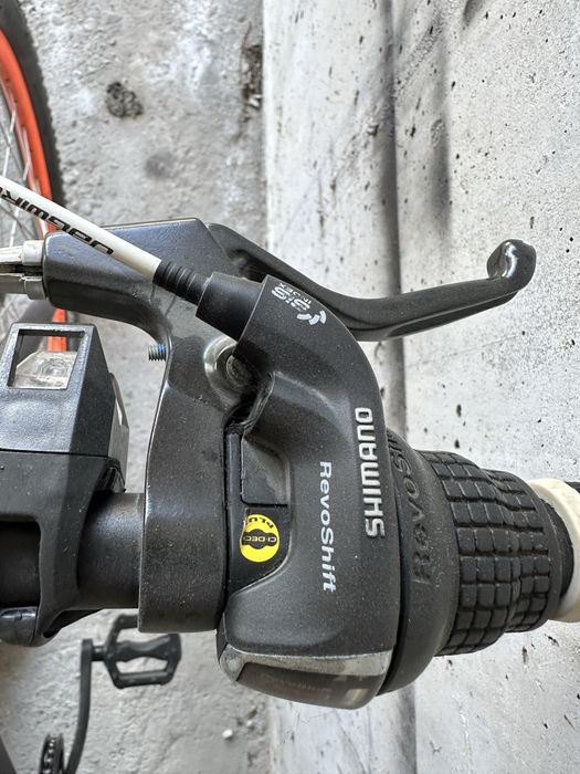 Велосипед /Колело/ Cross Rabel 24 КАТО НОВ