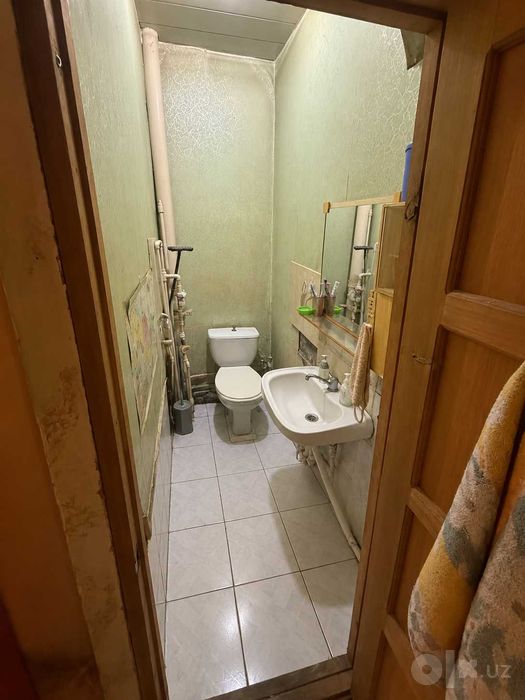 Продается 4х комнатная 95 кв , Карасу 6, ИПОТЕКА