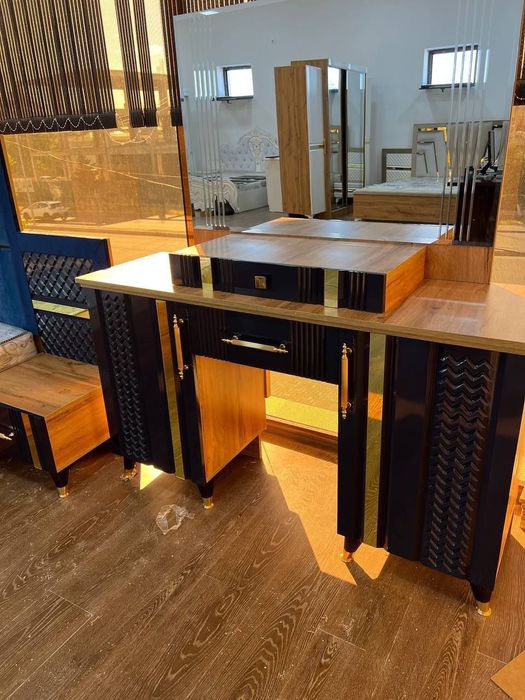 Мебель на заказ | Спальный гарнитур "Istambul"