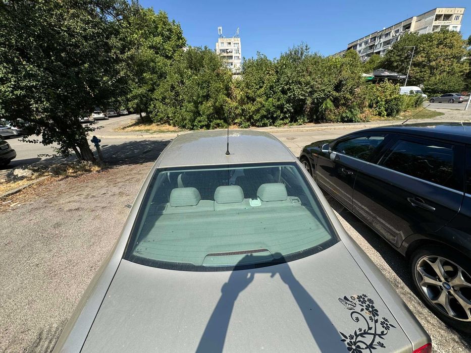 В отлично състояние! Автоматик Volkswagen Passat