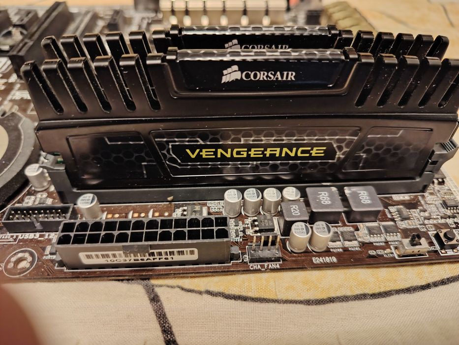 Vând Kit I 5 4590 lga 1150