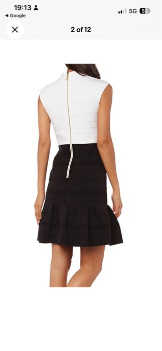 Рокля Ted Baker