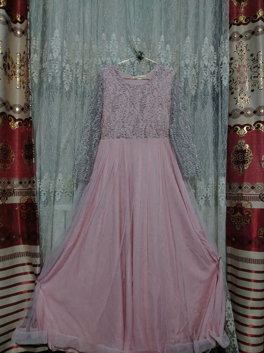 Zolushka kuylak vechirniy