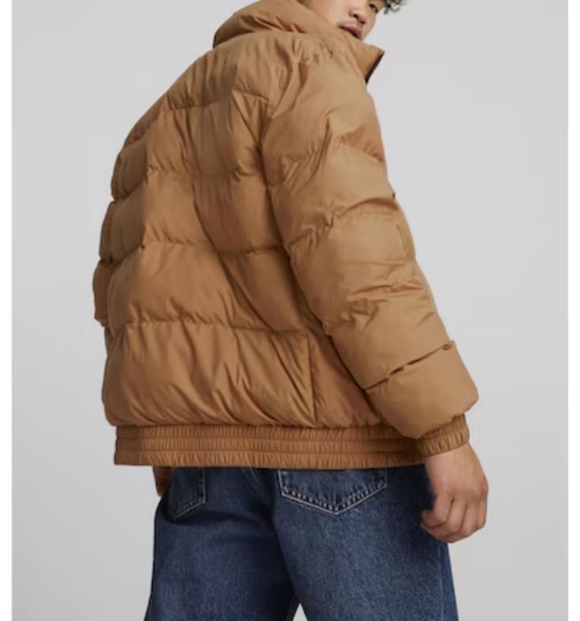 Мъжко зимно яке Puma 2024