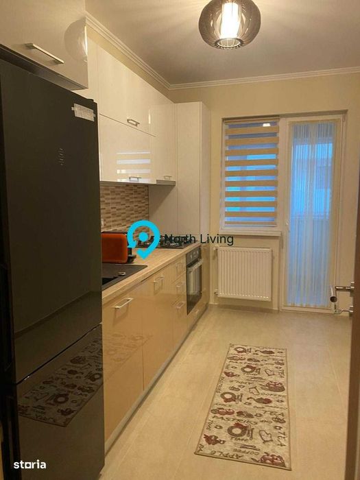 Apartament 2 camere premium | Prelungirea Ghencea | Parcare | 97.000€