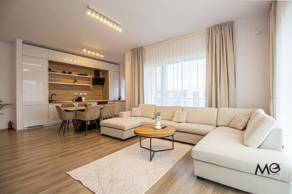 Penthouse Alphaville