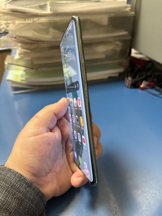 HONOR Megic5 Lite 5G