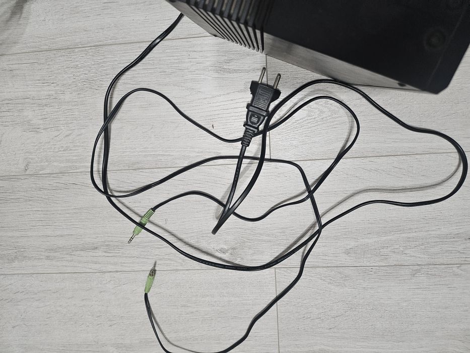 Колонки microlab