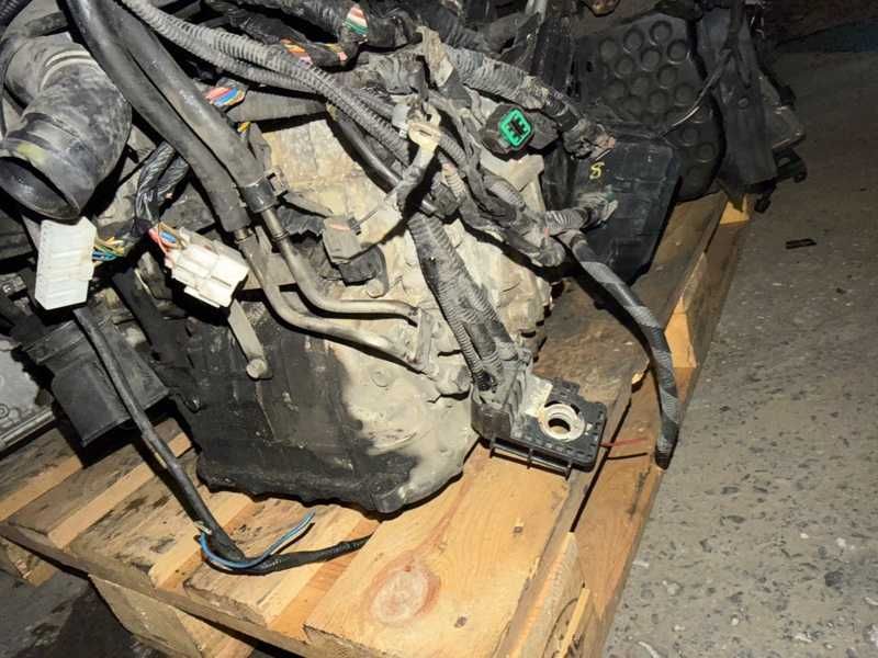 АКПП Kia Ray A4CF0