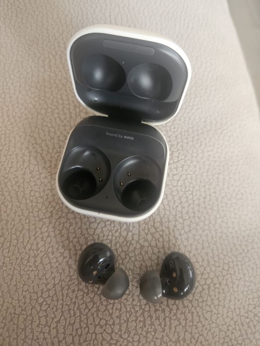 Casti Samsung Galaxy Buds2 Pro - White originale