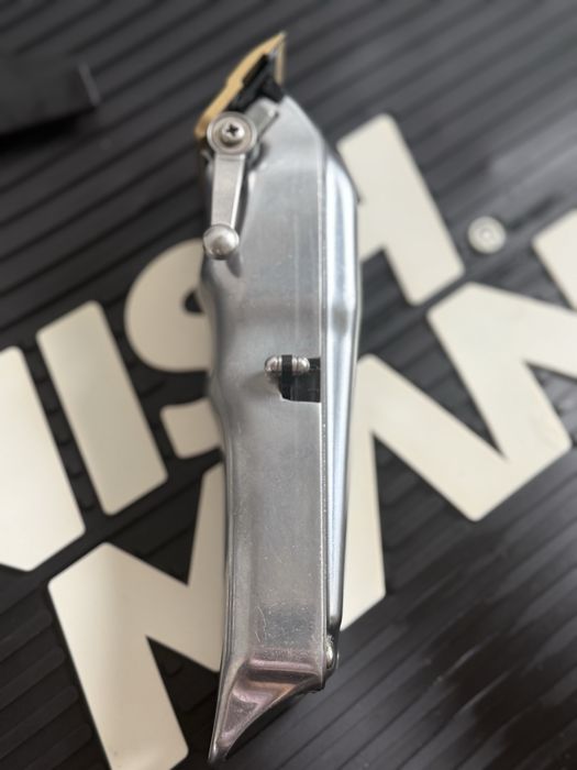 Masina tuns wahl clipper