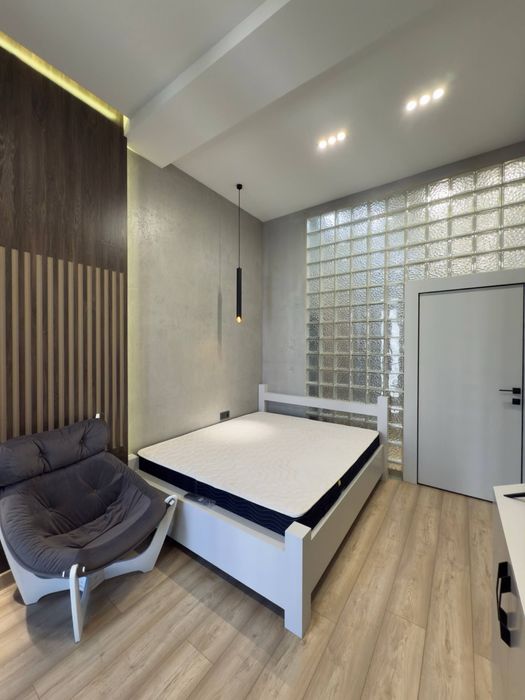 Дархан Авеню на улице Асака 2-6-9 Новая квартира! Закрытый двор