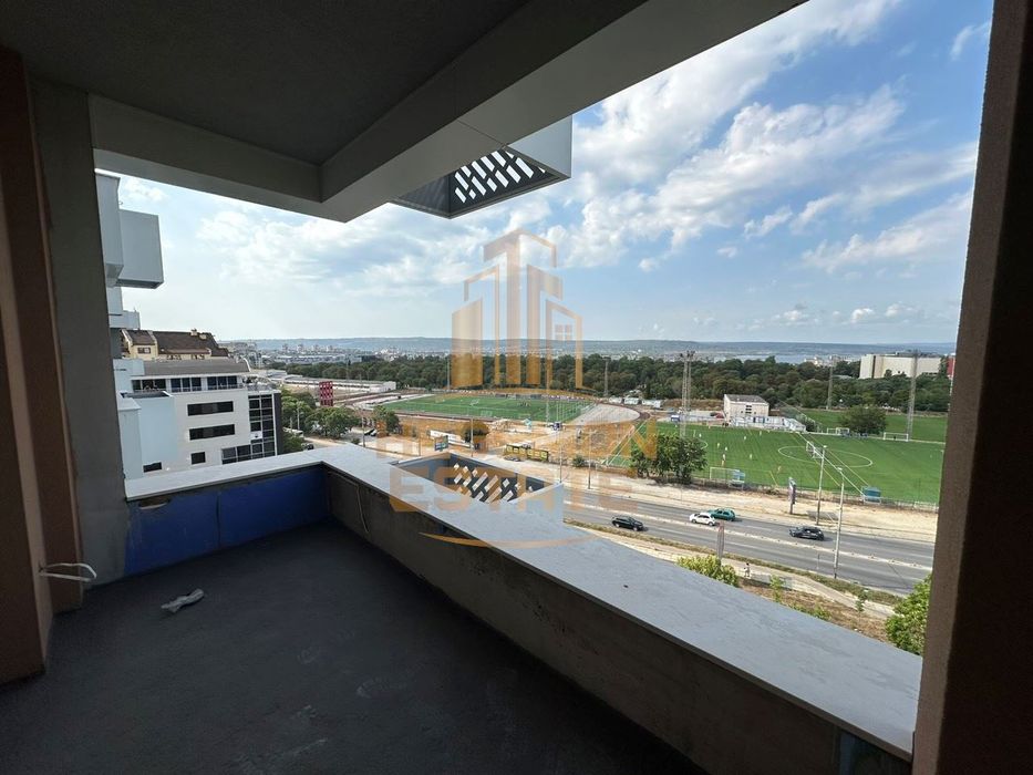 Продава се Тристаен апартамент в Варна, Победа - 98 кв.м за 1990 €/кв.м - Снимка #9