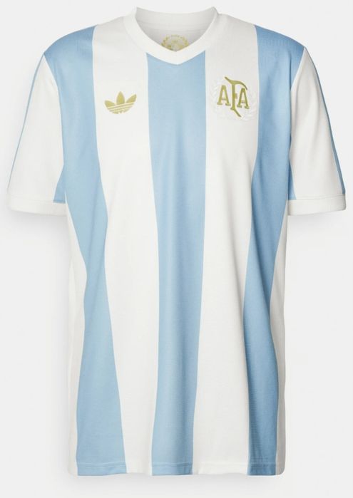 Bluza fotbal AFA Argentina Anniversary 50 de ani