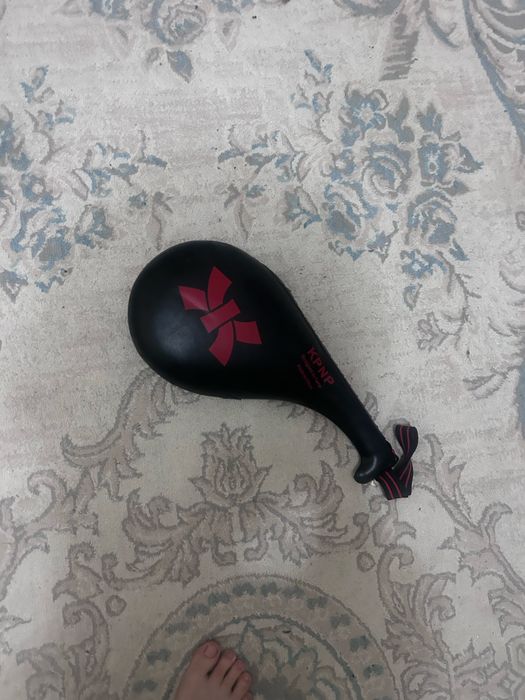 экипировки для таеквандо