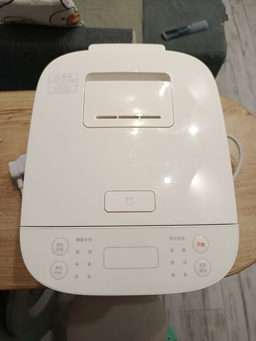 Мультиварка xiaomi