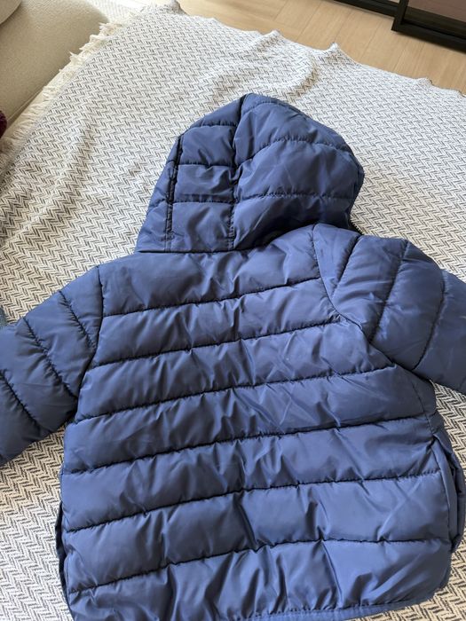 Carters курка осенняя