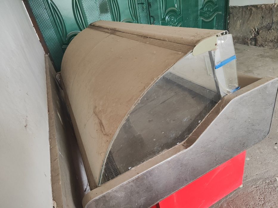 Витрина холодильная