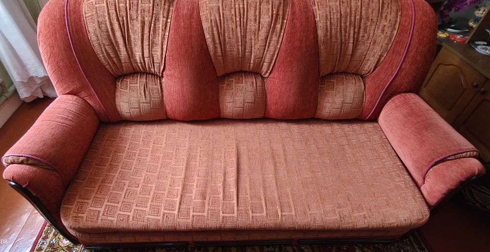 Продам диван- кровать