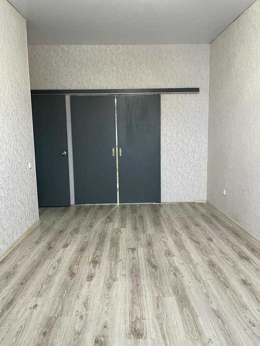 Продаётся 2-комнатная Юбилейный! С ремонтом!