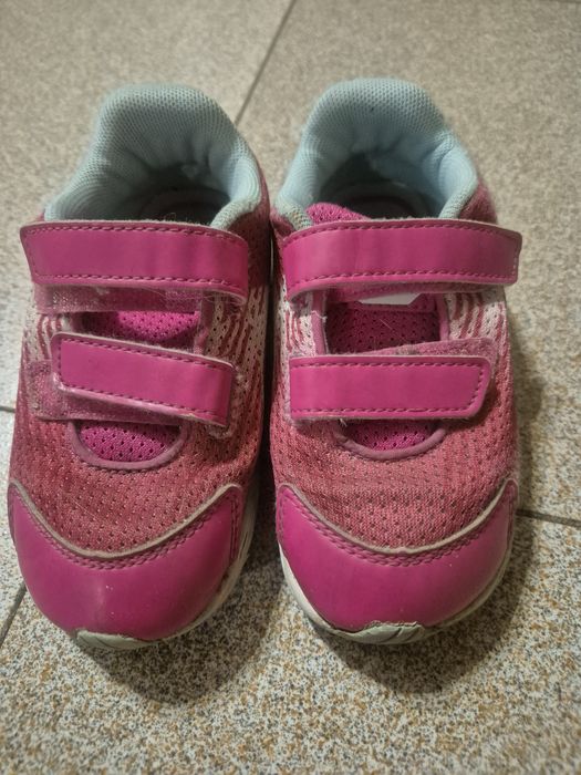 Маркови маратонки PUMA + подарък пантофи Befado