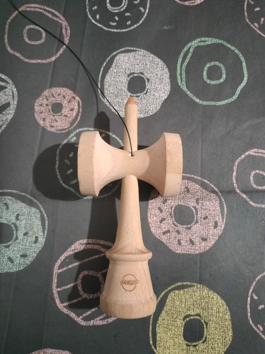 Ken sweets broken shape