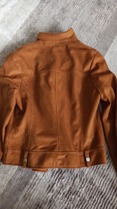 Geaca de primăvară