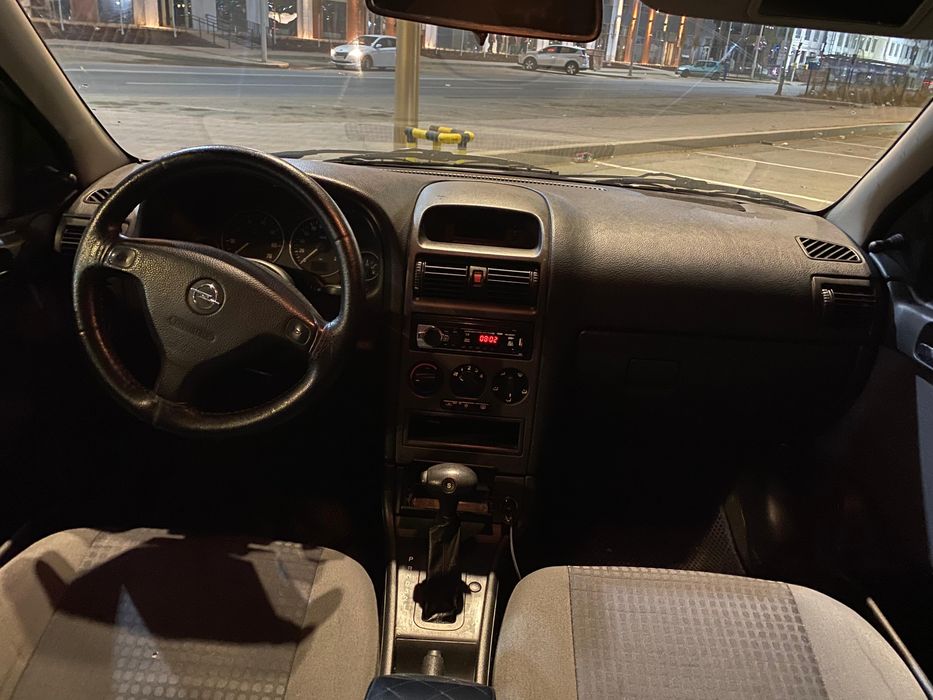 Продам надежный автомобиль