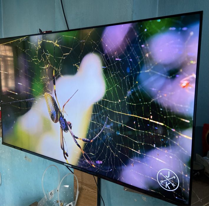 Televizor 65 duym Samsung KAMI BOR
