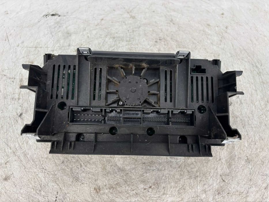 Climatronic Audi A3 8P an 2010