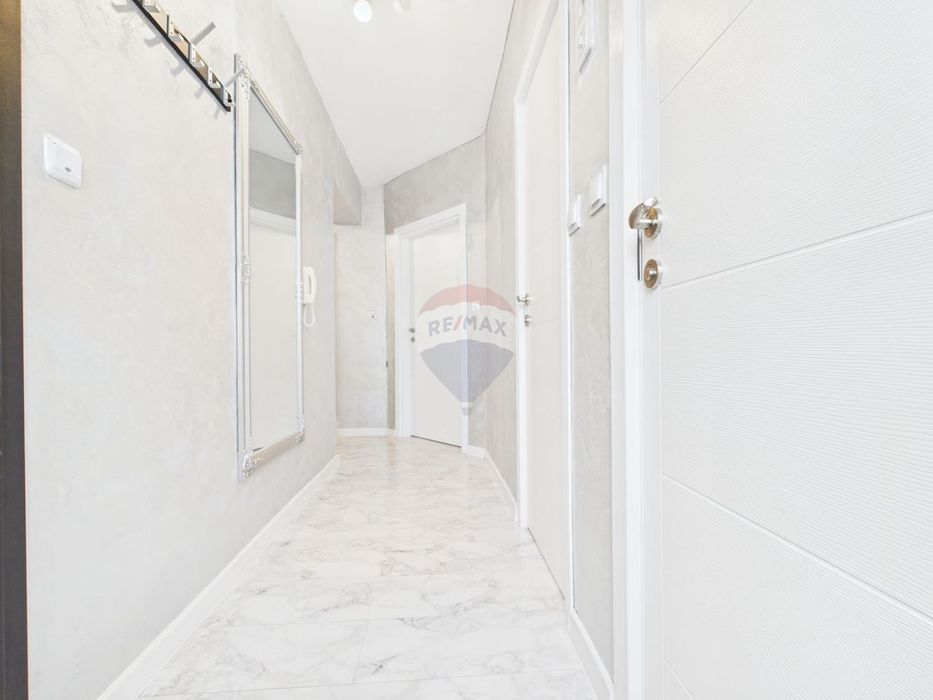 Дава се под наем Четиристаен апартамент в Варна, Чаталджа - 80 кв.м за 663 € - Снимка #6