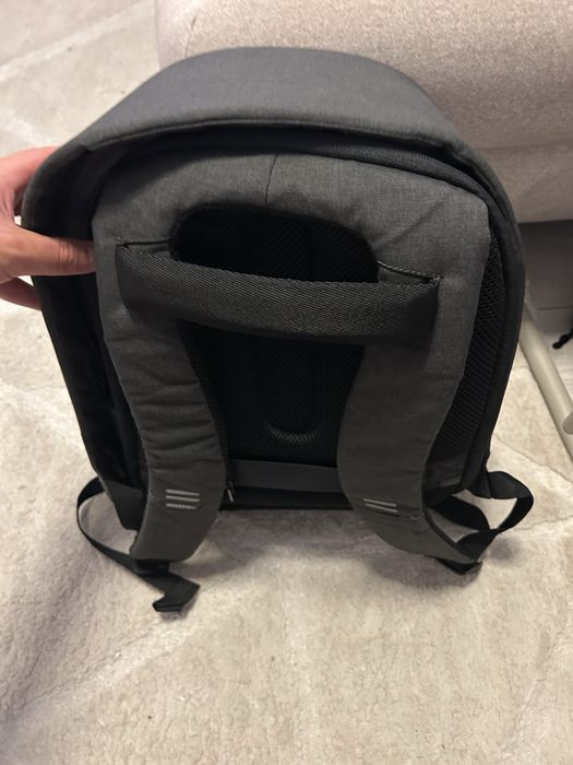 Rucsac Bobby hero regular 15.6”