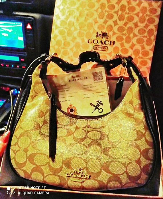 Сумка новая сумочка